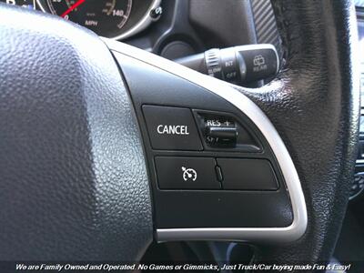2015 Mitsubishi Outlander Sport ES   - Photo 39 - Mesa, AZ 85202