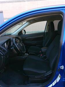 2015 Mitsubishi Outlander Sport ES   - Photo 15 - Mesa, AZ 85202