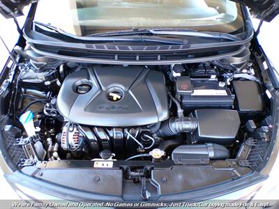 2016 Kia Forte5 LX   - Photo 47 - Mesa, AZ 85202