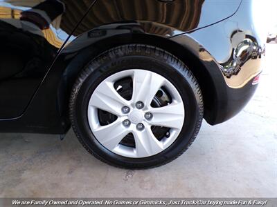 2016 Kia Forte5 LX   - Photo 44 - Mesa, AZ 85202