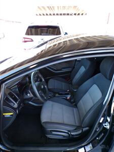 2016 Kia Forte5 LX   - Photo 15 - Mesa, AZ 85202