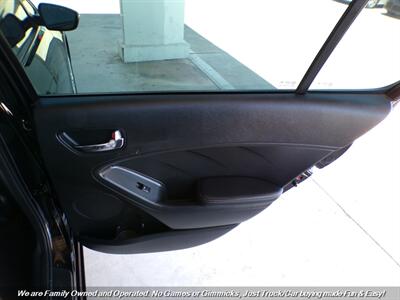 2016 Kia Forte5 LX   - Photo 25 - Mesa, AZ 85202
