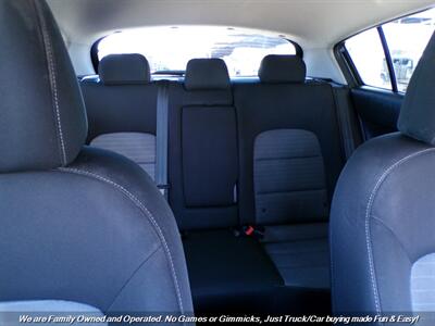 2016 Kia Forte5 LX   - Photo 21 - Mesa, AZ 85202
