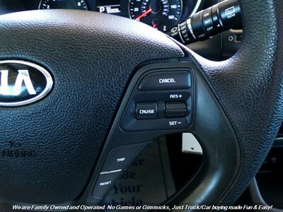 2016 Kia Forte5 LX   - Photo 39 - Mesa, AZ 85202