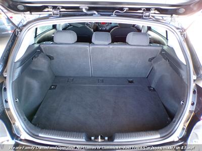 2016 Kia Forte5 LX   - Photo 9 - Mesa, AZ 85202