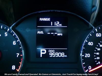 2016 Kia Forte5 LX   - Photo 11 - Mesa, AZ 85202