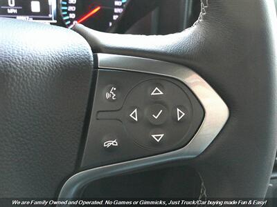 2018 Chevrolet Silverado 1500 Crew Cab LT 4X4 - Photo 45 - Mesa, AZ 85202