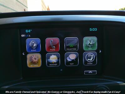 2018 Chevrolet Silverado 1500 Crew Cab LT 4X4 - Photo 37 - Mesa, AZ 85202