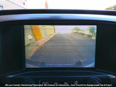 2018 Chevrolet Silverado 1500 Crew Cab LT 4X4 - Photo 38 - Mesa, AZ 85202