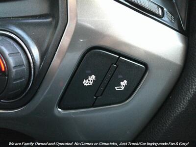 2018 Chevrolet Silverado 1500 Crew Cab LT 4X4 - Photo 41 - Mesa, AZ 85202