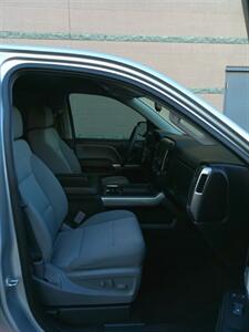 2018 Chevrolet Silverado 1500 Crew Cab LT 4X4 - Photo 28 - Mesa, AZ 85202