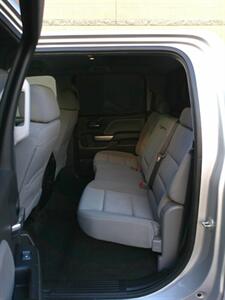 2018 Chevrolet Silverado 1500 Crew Cab LT 4X4 - Photo 20 - Mesa, AZ 85202