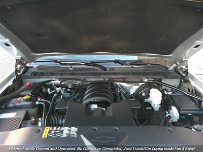 2018 Chevrolet Silverado 1500 Crew Cab LT 4X4 - Photo 51 - Mesa, AZ 85202