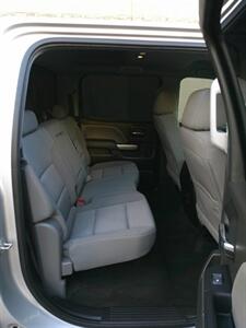 2018 Chevrolet Silverado 1500 Crew Cab LT 4X4 - Photo 24 - Mesa, AZ 85202