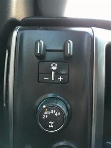 2018 Chevrolet Silverado 1500 Crew Cab LT 4X4 - Photo 43 - Mesa, AZ 85202