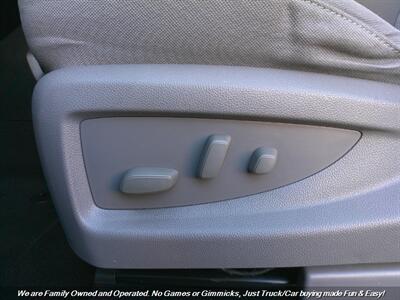 2018 Chevrolet Silverado 1500 Crew Cab LT 4X4 - Photo 18 - Mesa, AZ 85202