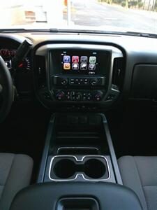 2018 Chevrolet Silverado 1500 Crew Cab LT 4X4 - Photo 35 - Mesa, AZ 85202