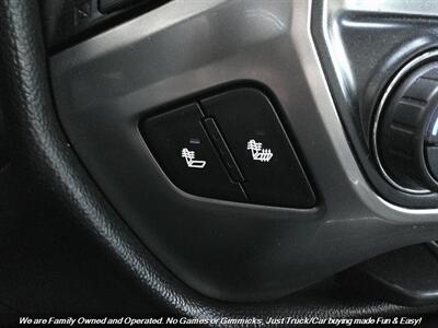 2018 Chevrolet Silverado 1500 Crew Cab LT 4X4 - Photo 40 - Mesa, AZ 85202