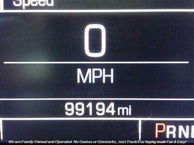 2018 Chevrolet Silverado 1500 Crew Cab LT 4X4   - Photo 10 - Mesa, AZ 85202