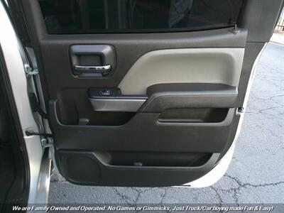 2018 Chevrolet Silverado 1500 Crew Cab LT 4X4 - Photo 26 - Mesa, AZ 85202