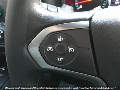 2018 Chevrolet Silverado 1500 Crew Cab LT 4X4 - Photo 44 - Mesa, AZ 85202