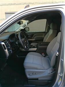 2018 Chevrolet Silverado 1500 Crew Cab LT 4X4 - Photo 16 - Mesa, AZ 85202