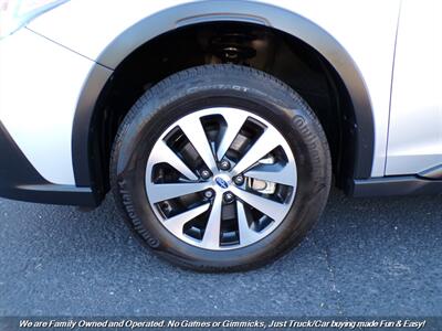 2020 Subaru Outback   - Photo 47 - Mesa, AZ 85202