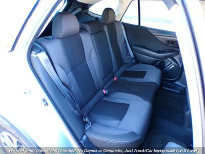 2020 Subaru Outback   - Photo 23 - Mesa, AZ 85202