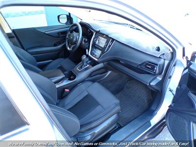 2020 Subaru Outback   - Photo 29 - Mesa, AZ 85202