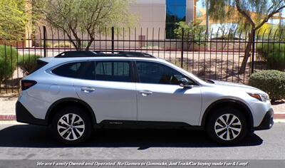2020 Subaru Outback   - Photo 5 - Mesa, AZ 85202