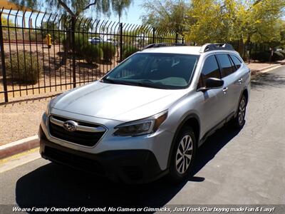 2020 Subaru Outback   - Photo 3 - Mesa, AZ 85202
