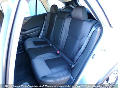 2020 Subaru Outback   - Photo 21 - Mesa, AZ 85202