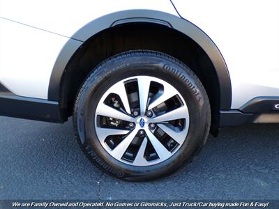2020 Subaru Outback   - Photo 45 - Mesa, AZ 85202