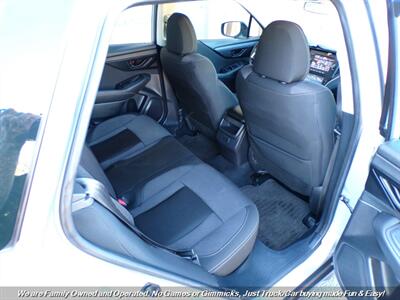 2020 Subaru Outback   - Photo 25 - Mesa, AZ 85202
