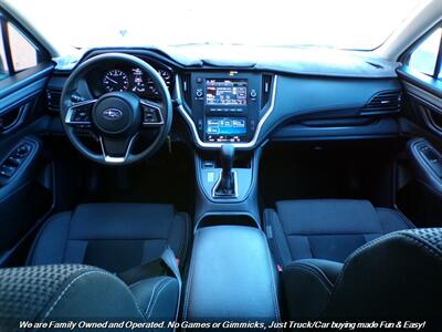 2020 Subaru Outback   - Photo 31 - Mesa, AZ 85202