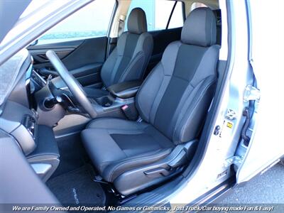 2020 Subaru Outback   - Photo 17 - Mesa, AZ 85202