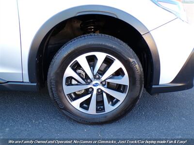 2020 Subaru Outback   - Photo 44 - Mesa, AZ 85202