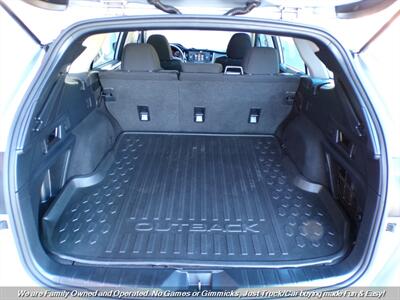 2020 Subaru Outback   - Photo 11 - Mesa, AZ 85202