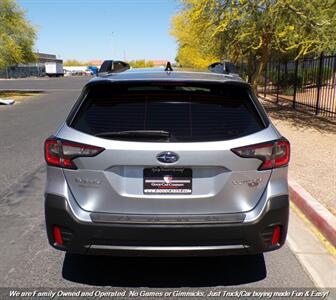 2020 Subaru Outback   - Photo 4 - Mesa, AZ 85202
