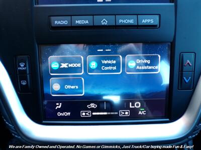 2020 Subaru Outback   - Photo 37 - Mesa, AZ 85202