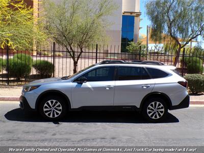 2020 Subaru Outback   - Photo 8 - Mesa, AZ 85202