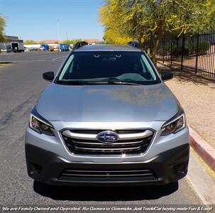 2020 Subaru Outback   - Photo 2 - Mesa, AZ 85202