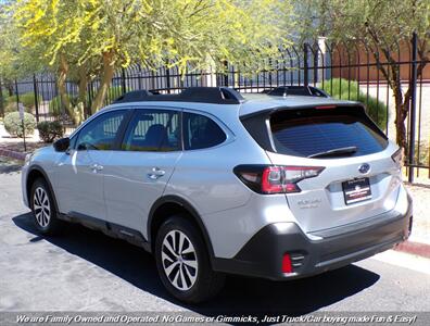 2020 Subaru Outback   - Photo 7 - Mesa, AZ 85202