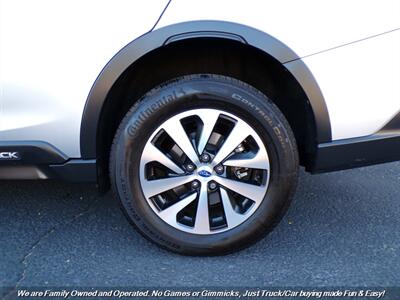 2020 Subaru Outback   - Photo 46 - Mesa, AZ 85202