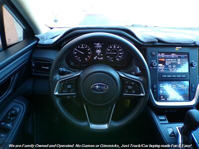 2020 Subaru Outback   - Photo 14 - Mesa, AZ 85202