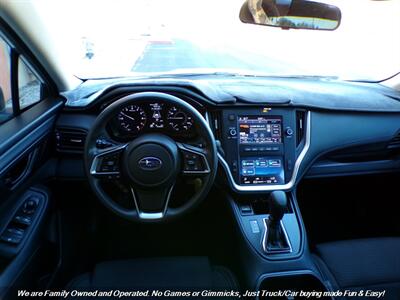 2020 Subaru Outback   - Photo 33 - Mesa, AZ 85202