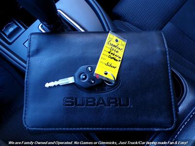2020 Subaru Outback   - Photo 48 - Mesa, AZ 85202