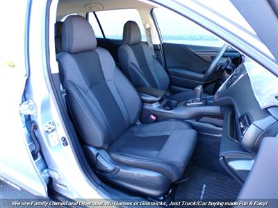 2020 Subaru Outback   - Photo 27 - Mesa, AZ 85202