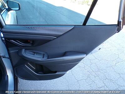 2020 Subaru Outback   - Photo 26 - Mesa, AZ 85202