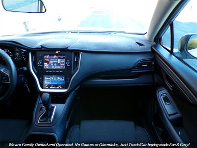 2020 Subaru Outback   - Photo 32 - Mesa, AZ 85202